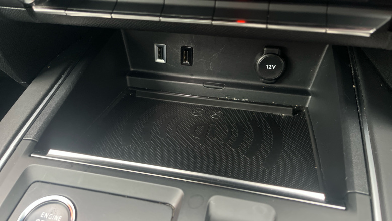 Citroen C5 Aircross 1.6 Plug-in Hybrid C-Series Edition 5dr e-EAT8 Hatchback